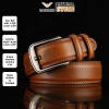 Thắt Lưng Da Bò Hai Lớp Nam BADBIRD – Giá 175k (Giảm từ 224k) – Cao Cấp, Thương hiệu Việt