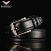 Thắt Lưng Da Bò Hai Lớp Nam BADBIRD – Giá 175k (Giảm từ 224k) – Cao Cấp, Thương hiệu Việt 5