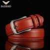 Thắt Lưng Da Bò Hai Lớp Nam BADBIRD – Giá 175k (Giảm từ 224k) – Cao Cấp, Thương hiệu Việt 6