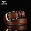 Thắt Lưng Da Bò Hai Lớp Nam BADBIRD – Giá 175k (Giảm từ 224k) – Cao Cấp, Thương hiệu Việt 7