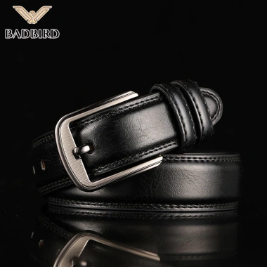 Thắt Lưng Da Bò Hai Lớp Nam BADBIRD – Giá 175k (Giảm từ 224k) – Cao Cấp, Thương hiệu Việt 9 Thắt Lưng Da Bò Hai Lớp Nam BADBIRD – Giá 175k (Giảm từ 224k) – Cao Cấp, Thương hiệu Việt 9