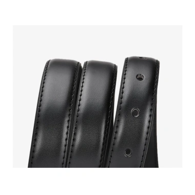Thắt lưng da bò hoa kim cương ngọc trai studded - Phụ nữ, giảm giá 117.252₫ 5