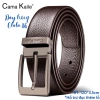 Thắt lưng da bò Kama Kaile OLL282 – Dây nịt thời thượng cho doanh nhân, chỉ 89.000₫