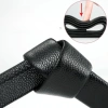 Thắt lưng da bò Kama Kaile OLL282 – Dây nịt thời thượng cho doanh nhân, chỉ 89.000₫ 7