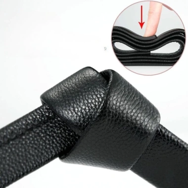 Thắt lưng da bò Kama Kaile OLL282 – Dây nịt thời thượng cho doanh nhân, chỉ 89.000₫