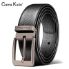 Thắt lưng da bò Kama Kaile OLL282 – Dây nịt thời thượng cho doanh nhân, chỉ 89.000₫ 10