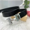 Thắt lưng da bò nam cao cấp khóa tự động chữ H - Giá 268.000đ, giảm từ 343.040đ 3