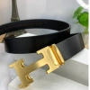 Thắt lưng da bò nam cao cấp khóa tự động chữ H - Giá 268.000đ, giảm từ 343.040đ 5