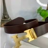 Thắt lưng da bò nam cao cấp khóa tự động chữ H - Giá 268.000đ, giảm từ 343.040đ 6