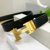 Thắt lưng da bò nam cao cấp khóa tự động chữ H - Giá 268.000đ, giảm từ 343.040đ 7