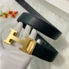 Thắt lưng da bò nam cao cấp khóa tự động chữ H - Giá 268.000đ, giảm từ 343.040đ 9