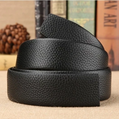 Thắt Lưng Da Bò Nam Khóa Tự Động Chữ B - Chính Hãng Kingshop Giá Ưu Đãi 239.000₫