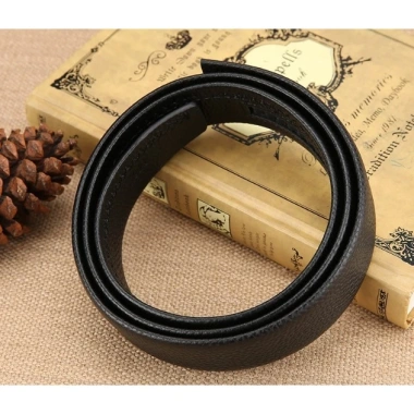 Thắt Lưng Da Bò Nam Khóa Tự Động Chữ B - Chính Hãng Kingshop Giá Ưu Đãi 239.000₫