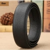 Thắt Lưng Da Bò Nam Khóa Tự Động Chữ B - Chính Hãng Kingshop Giá Ưu Đãi 239.000₫ 7