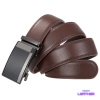 Thắt lưng da bò nam Ms3 khóa tự động cao cấp - Giá chỉ 199.000đ giảm so với 258.700đ 3