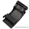 Thắt lưng da bò nam Ms3 khóa tự động cao cấp - Giá chỉ 199.000đ giảm so với 258.700đ 6