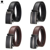 Thắt lưng da bò nam Ms3 khóa tự động cao cấp - Giá chỉ 199.000đ giảm so với 258.700đ 9