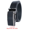 Thắt lưng da bò nam Paganda PGL320CB1/CB3 - Khóa lăn tự động cao cấp, chỉ 190k 3