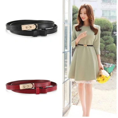 Thắt Lưng Da Bò Sang Trọng Màu Trắng/Đỏ Điều Chỉnh Giá Ưu Đãi 99.050₫ Thắt Lưng Da Bò Sang Trọng Màu Trắng/Đỏ Điều Chỉnh Giá Ưu Đãi 99.050₫
