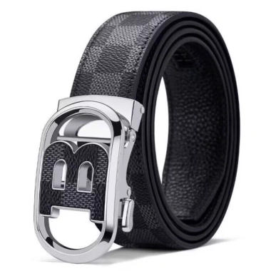 Thắt Lưng Da Bò Thật Khóa Tự Động Nam - Thời Trang Cao Cấp, Giá 164.999₫ 6