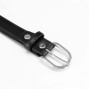 Thắt Lưng Da Bò Thật Wanes Mặt Khoá Hợp Kim Cao Cấp - Tặng Cây Đục Lỗ, Giá 355.000₫ 3
