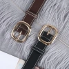 Thắt Lưng Da HYCEO Khóa Pin - Thời Trang Nữ Sang Trọng, Đa Năng Cho Quần và Đầm - 55.000₫ 9