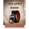 Thắt lưng da Jeep Spirit 1.941 ESTD chính hãng cao cấp cho nam - Giá 438.900đ 2