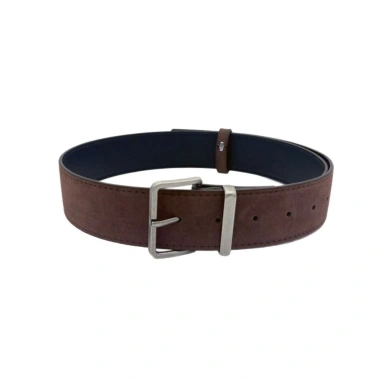 Thắt lưng da lộn BACKSTREET rộng khóa Maillard cổ điển - Sang trọng, chỉ 108k 6 Thắt lưng da lộn BACKSTREET rộng khóa Maillard cổ điển - Sang trọng, chỉ 108k 6