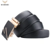 Thắt Lưng Da Nam BADBIRD V3 Khóa Tự Động PU Cao Cấp 2.025 - Giá Chỉ 150.000₫ 2