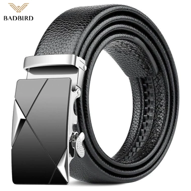 Thắt Lưng Da Nam BADBIRD V3 Khóa Tự Động PU Cao Cấp 2.025 - Giá Chỉ 150.000₫