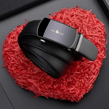 Thắt lưng da nam cao cấp Leano Dây nịt fullbox 728 Giá ưu đãi 210.000đ