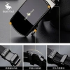 Thắt lưng da nam cao cấp Leano Dây nịt fullbox 728 Giá ưu đãi 210.000đ 9