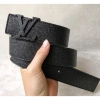 Thắt lưng da nam khóa chữ L thời trang - Giá 379.500 VND, giảm 79.695 VND