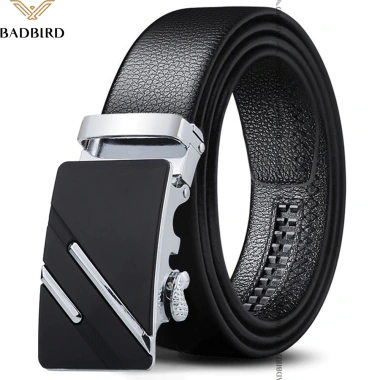 Thắt Lưng Da Nam Khóa Tự Động BADBIRD – Da PU Cao Cấp, Việt Nam, 109.999₫ 10 Thắt Lưng Da Nam Khóa Tự Động BADBIRD – Da PU Cao Cấp, Việt Nam, 109.999₫ 10