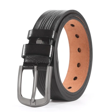 Thắt Lưng Da Nam Vicenzo Dây Mềm Cao Cấp - Giá chỉ 111.000₫, giảm mạnh 6 Thắt Lưng Da Nam Vicenzo Dây Mềm Cao Cấp - Giá chỉ 111.000₫, giảm mạnh 6
