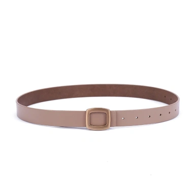 Thắt Lưng Da Nữ 3cm Khóa Kim Loại Retro Phong Cách Vintage Giá Ưu Đãi 111.190 VND 12