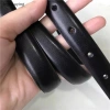 Thắt lưng da nữ thời trang kim loại khóa xu hướng - Độc đáo, chất lượng cao, giá 35.750 7