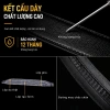 Thắt Lưng Da Quảng Châu K7 TL01 Da Vân Bò Bảo Hành 12 Tháng Giá 212k Giao Tết 6