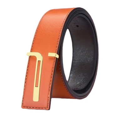Thắt lưng da thật 3,3 cm nam nữ - Thiết kế thời trang công sở, giảm 141.570 VND 9 Thắt lưng da thật 3,3 cm nam nữ - Thiết kế thời trang công sở, giảm 141.570 VND 9
