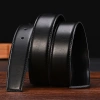 Thắt Lưng Da Thật Không Khóa Đầu Đục Lỗ 2.4-3.8cm Chính Hãng, Đa Kích Thước, Giá Ưu Đãi 97.680₫ 3