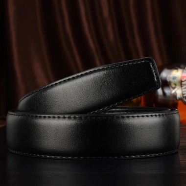 Thắt Lưng Da Thật Không Khóa Đầu Đục Lỗ 2.4-3.8cm Chính Hãng, Đa Kích Thước, Giá Ưu Đãi 97.680₫ 8