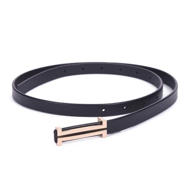 Thắt Lưng Da Thật Xanh Lá, Khóa Mỏng Thời Trang Nữ - Chỉ 72.769₫ 7