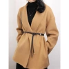 Thắt lưng da thiết kế thắt nút mới – Phụ kiện trang trí nữ, con dấu thắt lưng – Giá 77.113₫ 5