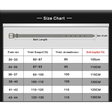 Thắt lưng da vintage unisex chính hãng, khóa sang trọng, phù hợp jeans – 339.900₫