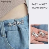 Thắt Lưng Dây May Tháo Rời, Kẹp Nút Điều Chỉnh Cho Quần Jean – 29,480₫ 4