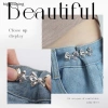 Thắt Lưng Dây May Tháo Rời, Kẹp Nút Điều Chỉnh Cho Quần Jean – 29,480₫ 7