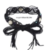 Thắt Lưng Dây Xích Bohemian Dệt Hạt - Phối Váy và Quần Jean, Giá 235.400₫ 2