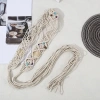 Thắt Lưng Dây Xích Bohemian Dệt Hạt - Phối Váy và Quần Jean, Giá 235.400₫ 5