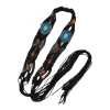 Thắt Lưng Dây Xích Bohemian Dệt Hạt - Phối Váy và Quần Jean, Giá 235.400₫ 8