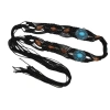 Thắt Lưng Dây Xích Bohemian Dệt Hạt - Phối Váy và Quần Jean, Giá 235.400₫ 10